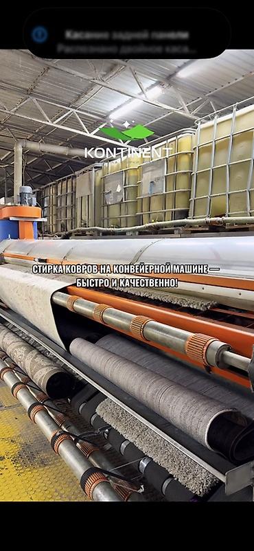 Клининговые услуги: Стирка ковров, | Ковер, Палас, Бесплатная доставка — 10