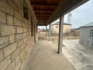 Həyət evləri və villalar: Saray 4 otaqlı, 137 kv. m, Kredit yoxdur, Təmirsiz — 4