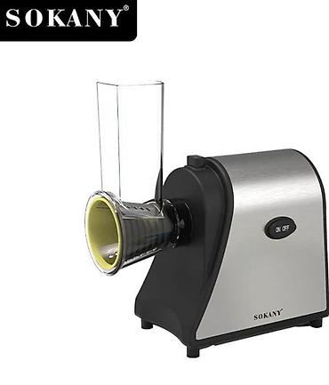 sokany blender: Mətbəx kombaynı Sokany, Yeni, Rayonlara çatdırılma, Pulsuz çatdırılma — 5