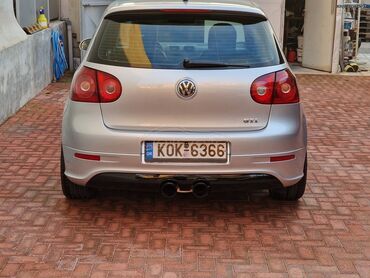 Volkswagen Golf: 2 l. | 2007 year | Coupe/Sports