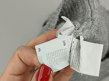 sweter moher sinsay: Sinsay, Sweter damski, rozmiar S — 5