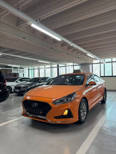 хендай соната 2019 цена бишкек: Hyundai Sonata: 2019 г., 0.2 л, Автомат, Газ, Седан