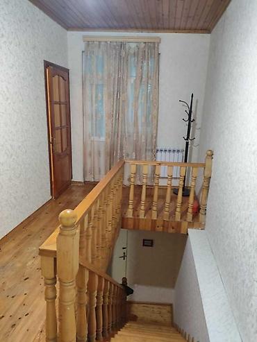 bayilda heyet evi: 70 kv. m, 3 otaqlı, Qaz — 5