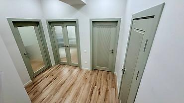 Продажа квартир: 2 комнаты, 80 м², Элитка, 2 этаж, Дизайнерский ремонт — 14