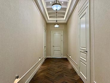 Продажа коттеджей и домов: Продается Дом в закрытом охраняемом городке - Ордо. Район — 7