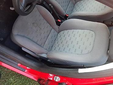 polo 6c far: SEDISTA ZA SEAT LEON OD 2000. DO 2005. GOD. | Sedista za Seata Leon — 3