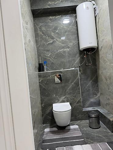 Продажа квартир: 1 комната, 77 м², Элитка, 3 этаж, Евроремонт — 8