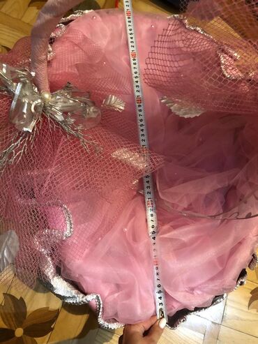 Xonça: Hazir xoncha sebet,boyuk geshengbaha alinib,1 defe istifade olunub — 8