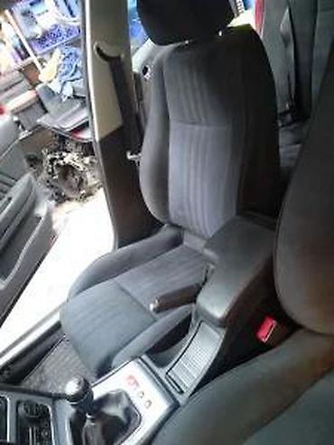 Auto delovi, gume i tjuning: Alfa Romeo 159 komplet auto u delovima kod boje 289/a. Alfa Romeo 159 — 2