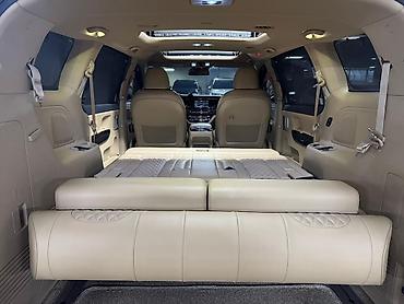 karnival: Kia Carnival: 2019 г., Автомат, Минивэн — 7