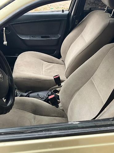 диски на део нексия: Daewoo Nexia: 2010 г., 1.5 л, Механика, Газ, Седан — 6