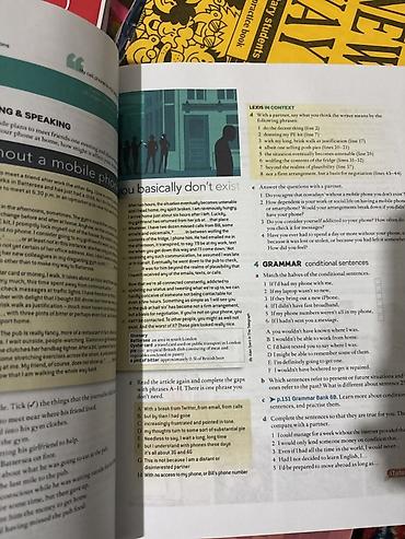 advanced: Учебник English File Advanced Student’s Book (Third Edition) - — 2