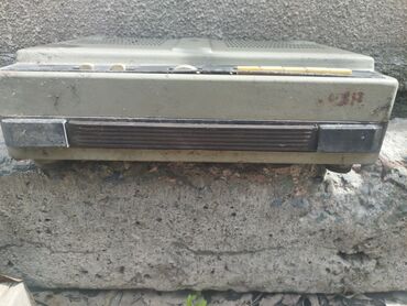 Другая аудиотехника: Радиоприемник и один стабилизатор напряжения. Всё советское! at lalafo.kg — 3 Другая аудиотехника: Радиоприемник и один стабилизатор напряжения. Всё советское! — 3