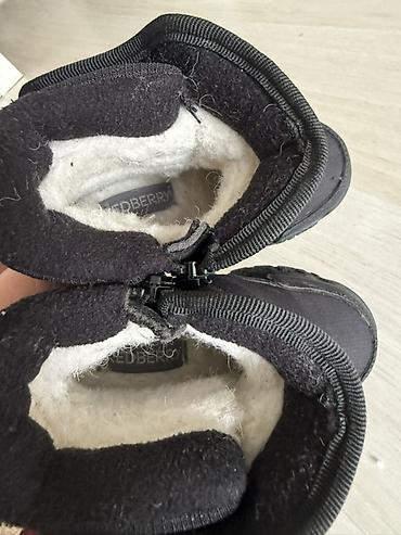 adidas campus 00s: Детские зимние сапоги Kedberry размер 25. Состояние идеальное Брали в — 6