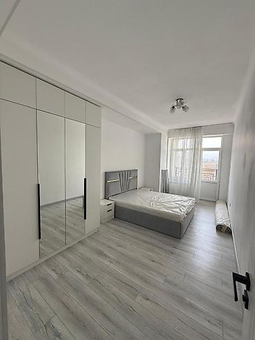 rio de tower: 2 комнаты, 68 м², Элитка, 12 этаж, Свежий ремонт — 7