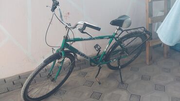 velosiped saft: İşlənmiş Şəhər velosipedi 28", sürətlərin sayı: 7
