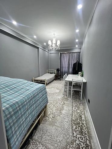 66: 🏡 СРОЧНО ПРОДАЁТСЯ 2-КОМНАТНАЯ КВАРТИРА 🔥 📍 ЖК «Тунгуч Ордо», Чокана — 1