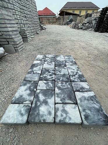 Евробрусчатка: Брусчатка под мрамор высокого качества изготавливаем только из — 3