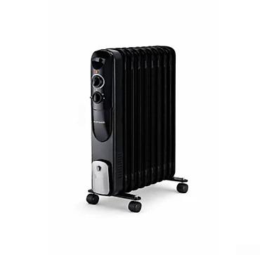 Техника и электроника: Radiator HASBERG HB-8905 Bütün kateqoriyalar • Ev və bağ üçün • — 1