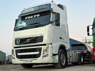 Volvo: Volvo 460: 4.6 l | 2011 il 1400000 km — 2