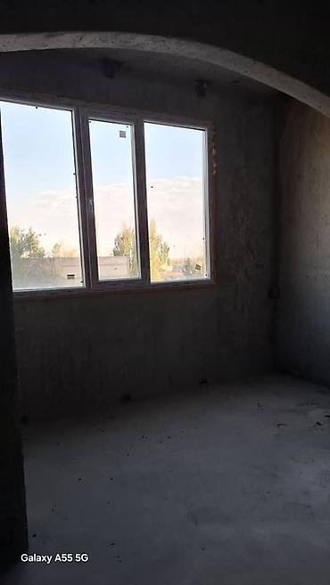 106: 1 комната, 44 м², Нижний Джал (Джал-23) 106 серия улучшенная, 3 этаж, ПСО (под самоотделку) — 5
