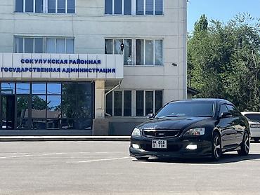 nexia 2 obshivka: Honda Inspire: 2003 г., 3 л, Автомат, Бензин, Седан — 2