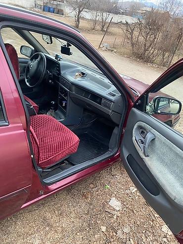 Daewoo: Daewoo Nexia: 2004 г., Седан — 8