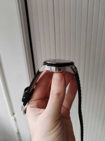 Qol saatları: Yeni, Qol saatı, NaviForce, rəng - Ağ — 8