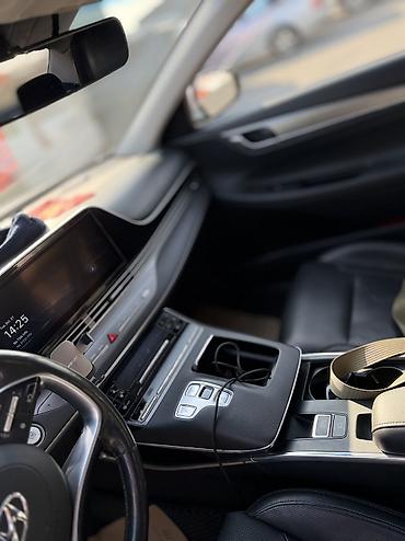 кона хюндай электро: Hyundai Grandeur: 2020 г., 2.4 л, Гибрид, Седан — 5