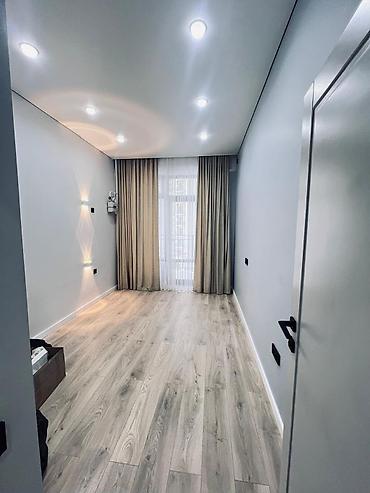 креакон: 4 комнаты, 85 м², Элитка, 7 этаж, Евроремонт — 5