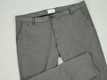 manchester: Spodnie materiałowe damskie, rozmiar XL — 1