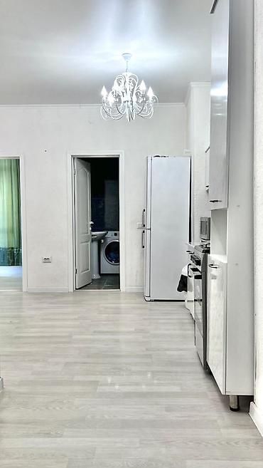 Долгосрочная аренда квартир: 2 комнаты, Агентство недвижимости, Без подселения, С мебелью полностью — 9