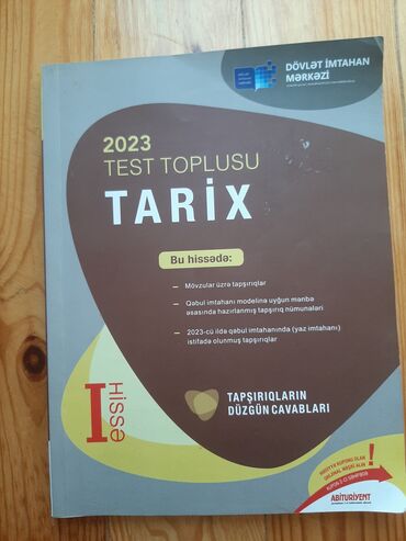 7 ci sinif biologiya testleri ve cavablari: Tarix Test toplusu 1ci hissə 2023 ən son yeni. Düzgün cavabları ilə