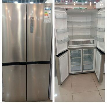 сумка холодильник: İşlənmiş 2 qapılı Hoffman Soyuducu Satılır