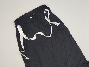 spódnice maxi plisowane: Women`s skirt, size M