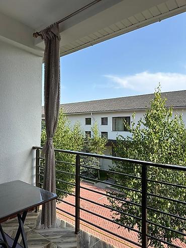 Аренда коттеджей и домов на Иссык-Куле: Таунхаус, Baytur Resort & Spa, Бостери, 5 мест — 2