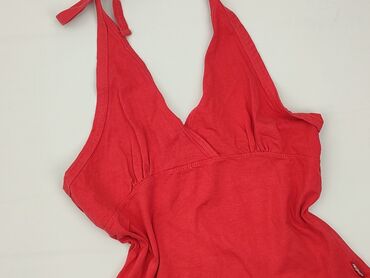 bluzki dopasowane eleganckie: Bluzka damska, rozmiar 3XL