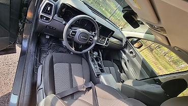 2022: Kia Sorento: 2022 г., 2.5 л, Автомат, Бензин, Кроссовер — 9