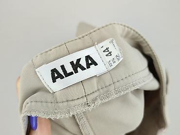 lech hydro: Spodnie materiałowe damskie, rozmiar 2XL — 4