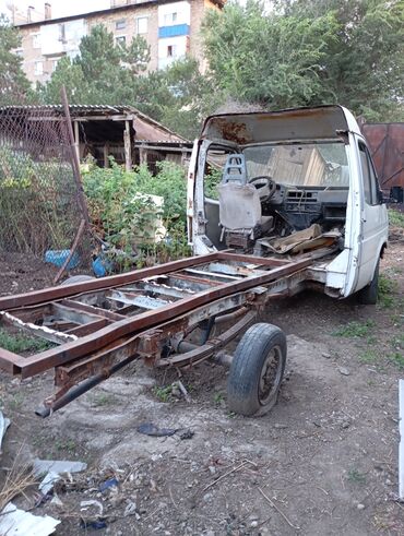 ford transit утконос: Ford