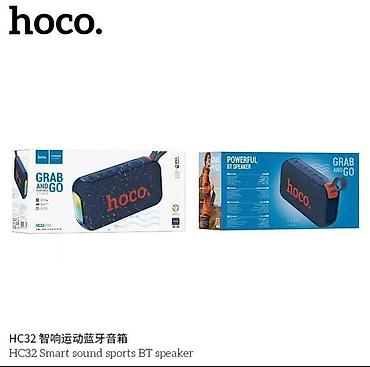 jbl go3: Портативная Bluetooth-колонка Hoco HC32 Smart Sound Sports BT Speaker — 2