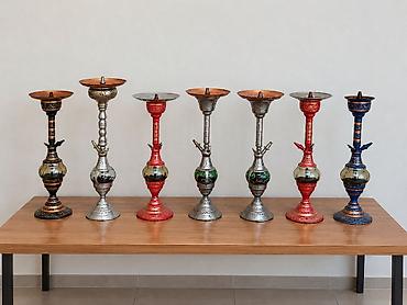 Misir qelyani ustunde şlank çaska kalod hamsi verilecek Qiymet 1