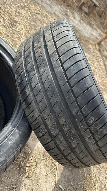 Шины: Пара летних шин Nankang PracticalMax H/P - Размер: 255/40 ZR19 - — 2