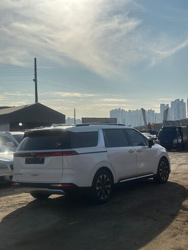Kia: Kia Carnival: 2020 г., Автомат, Минивэн — 3