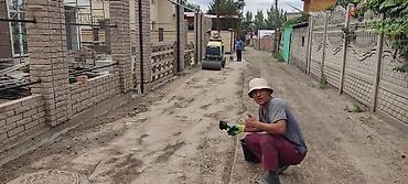 Кладка: Укладка асфальта Бесплатная консультация, Гарантия, Демонтаж Больше 6 лет опыта — 26