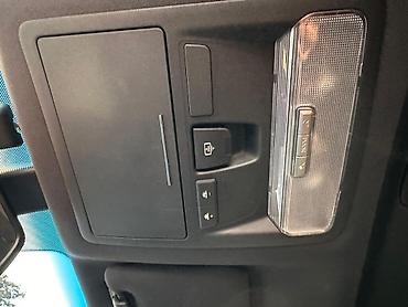 Ssangyong: Ssangyong Rexton: 2019 г., Внедорожник — 18