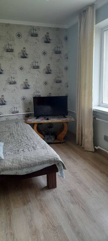 Продажа квартир: 3 комнаты, 58 м², 104 серия, 4 этаж, Косметический ремонт