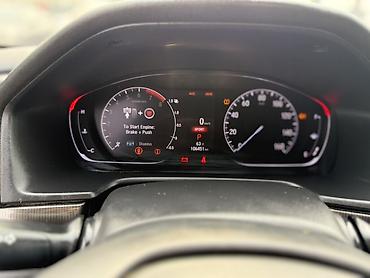 Honda: Honda Accord: 2020 г., 1.5 л, Вариатор, Бензин, Седан — 9