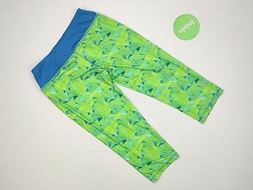 biustonosz m: Legginsy Sportowe damskie, rozmiar S — 3