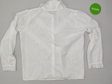 biale bluzki: Bluzka damska, rozmiar 5XL — 3